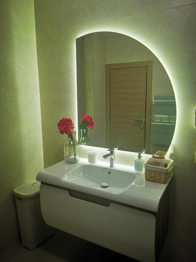 Apartment Sofija Nis Bagian luar foto