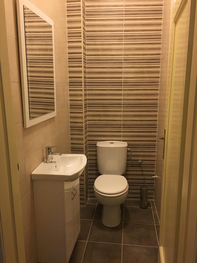 Apartment Sofija Nis Bagian luar foto