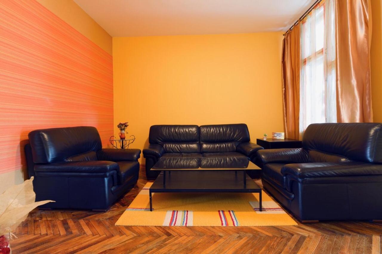 Apartment Sofija Nis Bagian luar foto